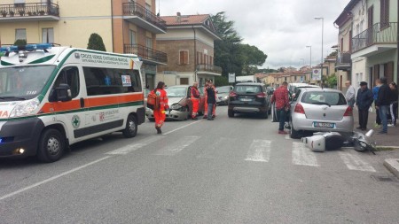 incidente