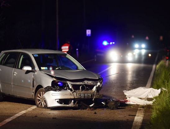 incidente wania coloso