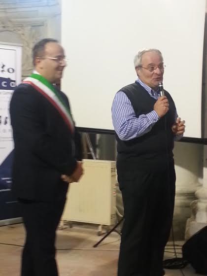 intervento chiappa