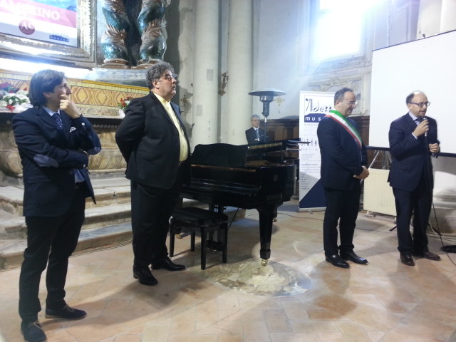 intervento pettinari