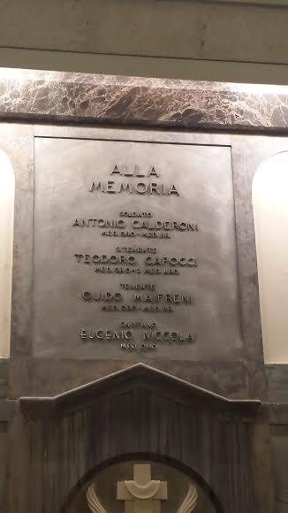 lapide niccolai