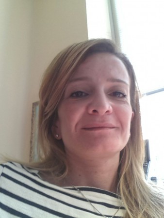 Marina Santucci di Città viva