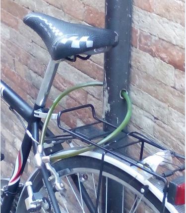 mobilità dolce