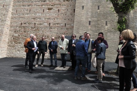 mura castellane treia (5)