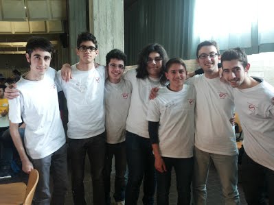 olimpiadi matematica liceo scientifico