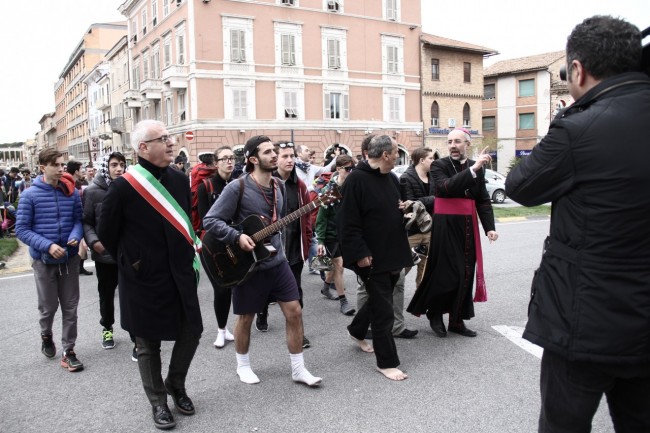 pellegrinaggio città di castello macerata 14