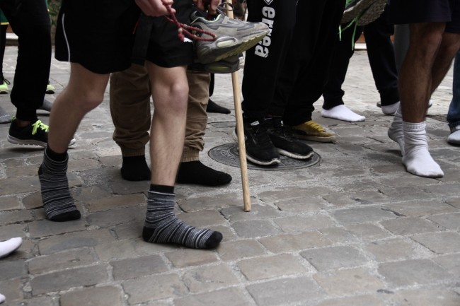 pellegrinaggio città di castello macerata 17