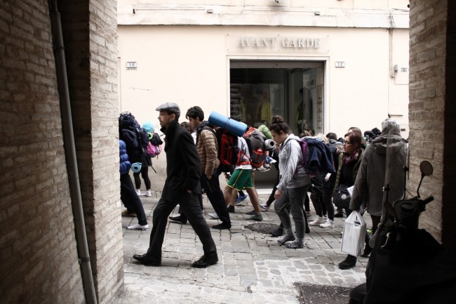 pellegrinaggio città di castello macerata 20