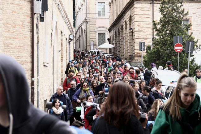pellegrinaggio città di castello macerata 28