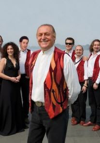 Renzo Arbore