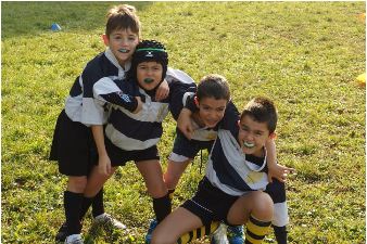 rugby macerata
