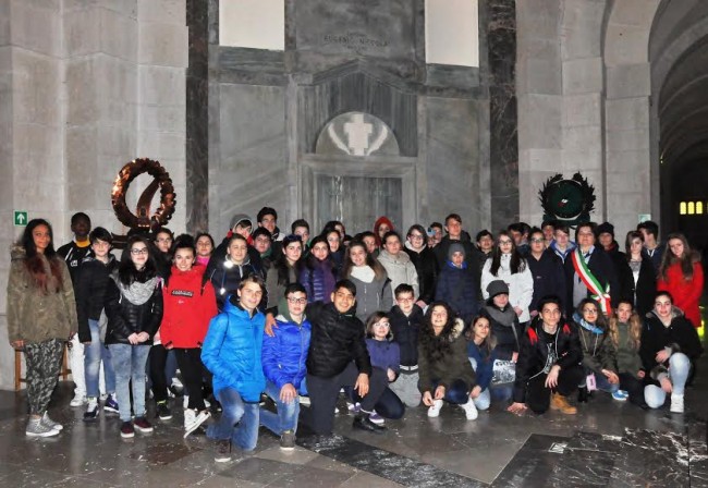 sacrario di asiago 2
