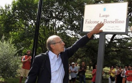 salvatore borsellino