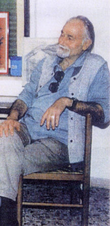 Ubaldo Sancricca