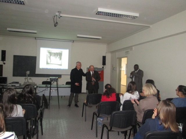 scuola fermi