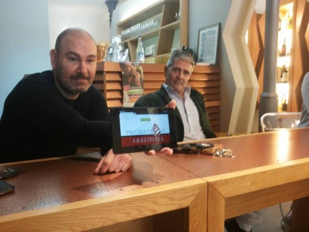 sito commercianti