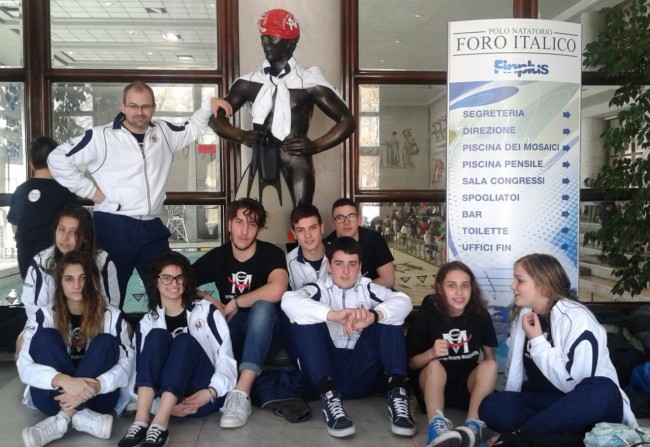 squadra