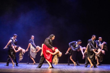 tango walter cortella