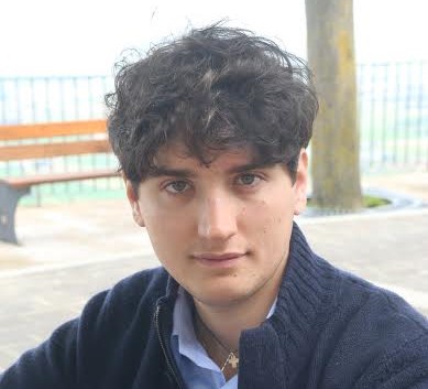 Il consigliere Tommaso Gaballo