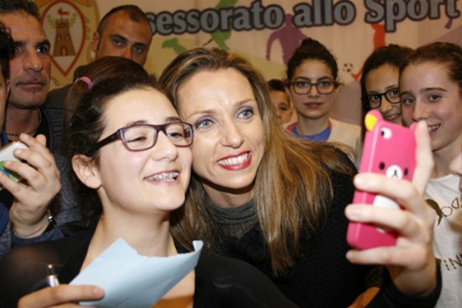 valentina vezzali 2