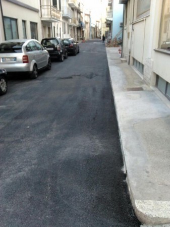 Via Carena