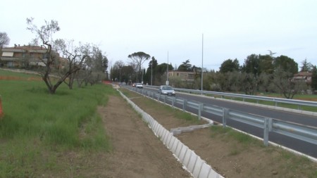 via dei velini 8