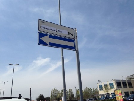 via tito civitanova