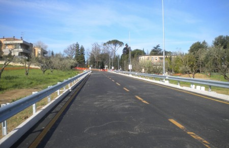 via vittime delle foibe