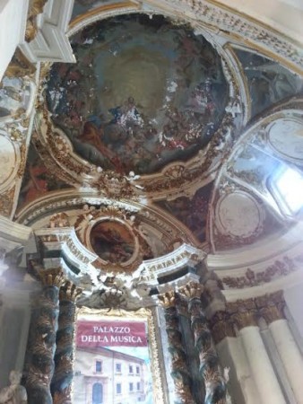 volta palazzo musica