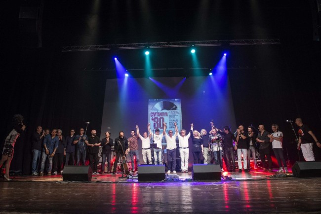 80's Civitanova al teatro Rossini (5)