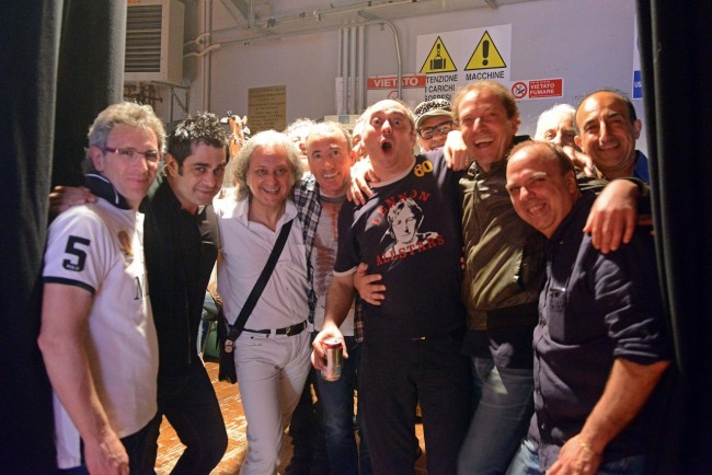 80's Civitanova al teatro Rossini (6)