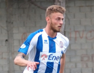 Andrea De Rossi