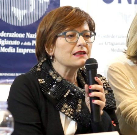 Anna Menghi