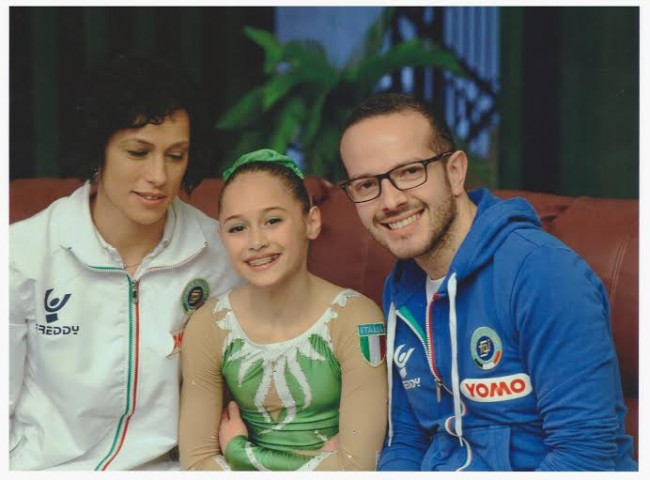 Arianna Ciurlanti