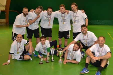 Asd Sordi Citanò