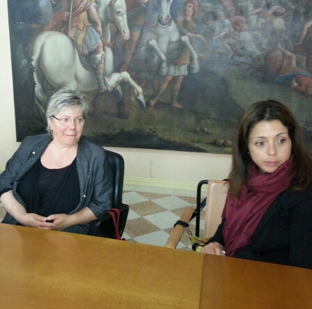 Audiolibro carcere Camerino (1)