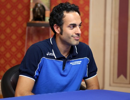 Emanuele Miscio