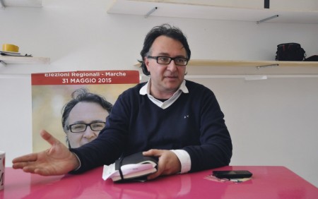 Massimiliano Bianchini