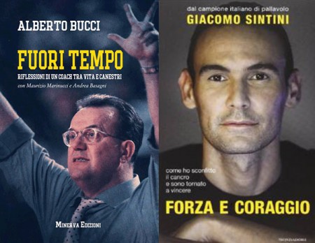 BUCCI SINTINI