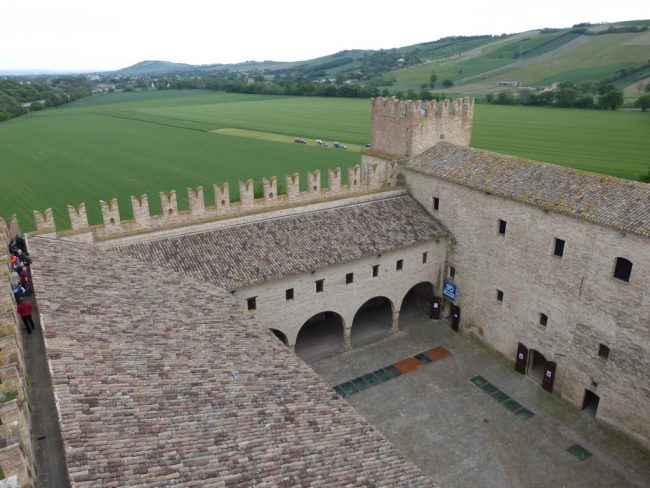 Bicentenario battaglia tolentino Castello della Rancia di Marco Ribechi (157) (Copia)
