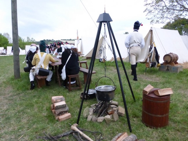 Bicentenario battaglia tolentino Castello della Rancia di Marco Ribechi (39) (Copia)