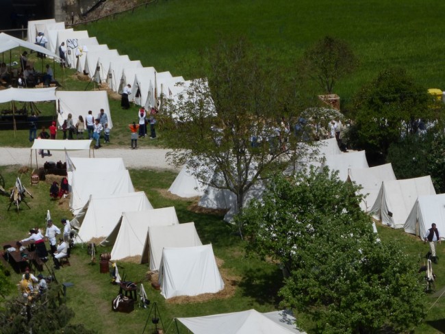 Bicentenario battaglia tolentino Castello della Rancia di Marco Ribechi (69) (Copia)