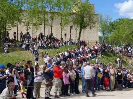 Bicentenario battaglia tolentino Castello della Rancia di Marco Ribechi (89) (Copia)