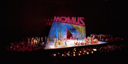 Bohème