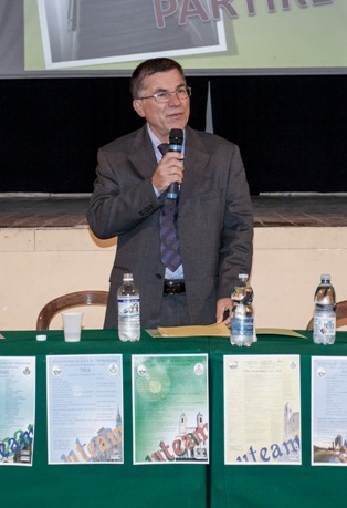 Giammario Borri