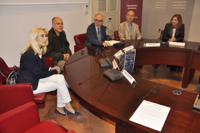 CONFERENZA IST. CONFUCIO (FOTO MS)
