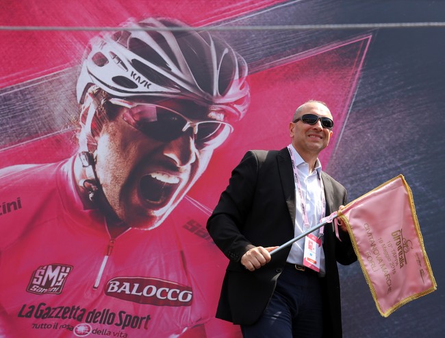 COrvatta giro d'Italia 2015_foto LB