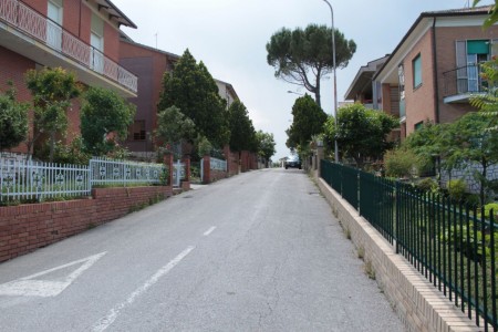 Il rione Aldo Moro