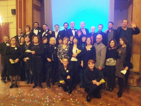 Circolo Cittadino - Foto di gruppo