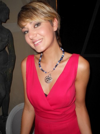Claudia Andreatti